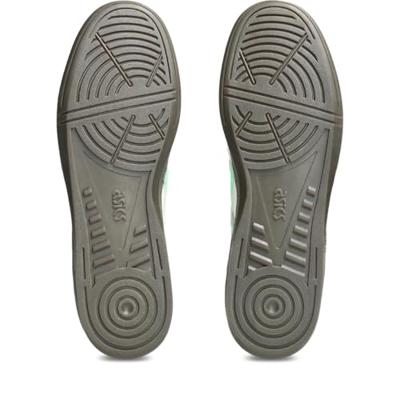 ASICS - Skyhand OG cream/menthol Leer Unisex