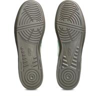 ASICS - Skyhand OG cream/menthol Leer Unisex - thumbnail