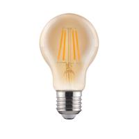 Xavax Led-gloeidraad E27 400lm 4W Vintagelamp Gloeilamp Warm Wit - thumbnail