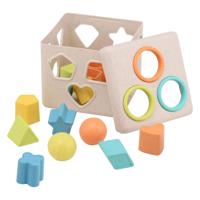 Happy World bioplastic vormenstoof - thumbnail