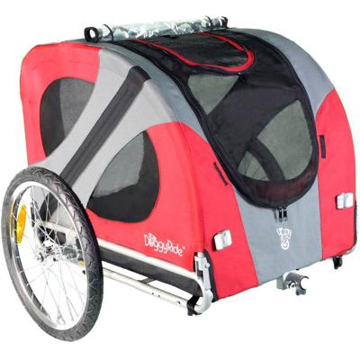 Abi Dutchdogdesign dutchdog doggyride original trekstang los bestellen