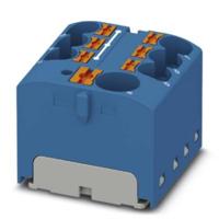 Phoenix Contact 3273858 Blauw 8 stuk(s) - thumbnail
