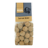 Meenk Salmiak Bollen - thumbnail