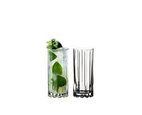 Riedel Longdrinkglazen / Cocktailglazen Highball - 310 ml - 2 stuks - thumbnail