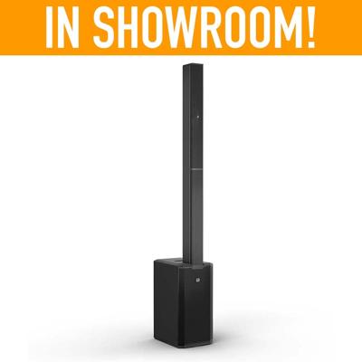 LD Systems MAUI 11 G3 actief kolom PA systeem LD Systems MAUI 11 G3 actief kolom PA systeem