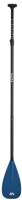 Aqua Marina verstelbare Carbon SUP peddel - Blauw - thumbnail