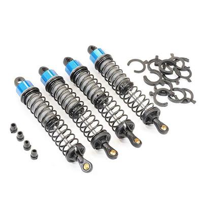 FTX - Rokatan Complete Shock Set (4) (FTX10131)