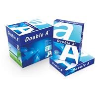 Double A Premium doos A3 papier 80 gram - thumbnail