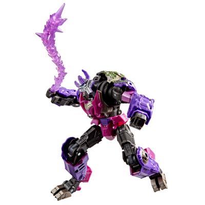 Transformers One Studio Series Voyager Class Action Figure Alpha Trion 16 cm