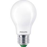 Philips 8720169283909 LED-lamp Energielabel A (A - G) E27 4 W = 60 W Warmwit 3 stuk(s) - thumbnail
