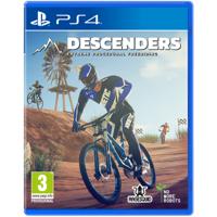 Descenders - thumbnail
