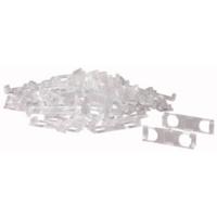 Eaton M22-XKDP Stofkap Transparant 1 stuk(s) - thumbnail