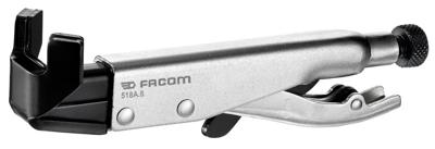 Facom griptang voor carrosserie 6 - 518A.6 Facom griptang voor carrosserie 6 - 518A.6