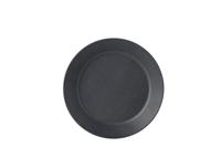 Mepal diep bord bloom 220 mm pebble black - thumbnail