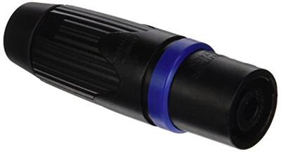 Neutrik NLT4MX-BAG speakON 4P male