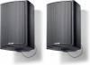 Canton Pro X.3 / per paar Boekenplank speaker Zwart - thumbnail