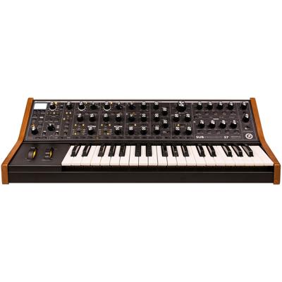 MOOG SUBsequent 37 - Analoge synthesizer