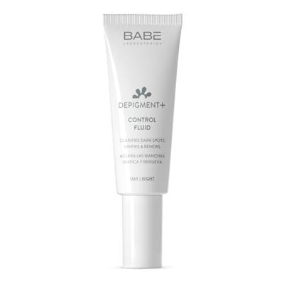 BabÉ Depigment+ Control Fluid 40ml