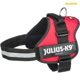 Hondentuigje Julius K9 Power Blauw M/L