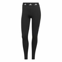 Lange sportbroek Adidas Tf Long T Zwart Vrouw - Maat: XS - thumbnail