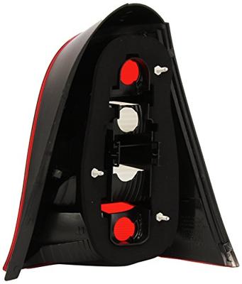 Achterlicht links vanaf 2001 KNIPPERLICHT gerookt 3015933