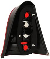 Achterlicht links vanaf 2001 KNIPPERLICHT gerookt 3015933 - thumbnail