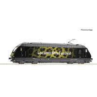 Roco 7510020 H0 elektrische locomotief Re 460 072-2 van de SBB - thumbnail