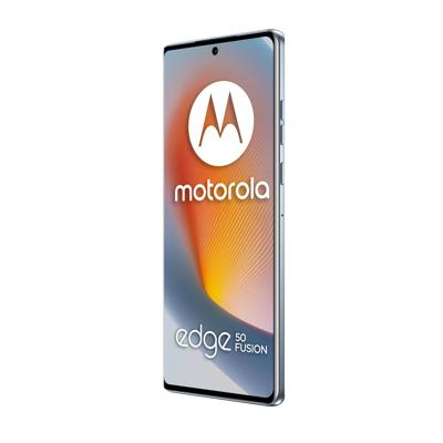 Motorola Edge 50 Fusion 5G 8GB/256GB Azul (Marshmallow Blue) XT2429-2