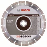 Bosch Accessories 2608602619 Bosch Power Tools Diamanten doorslijpschijf Diameter 230 mm 1 stuk(s) - thumbnail
