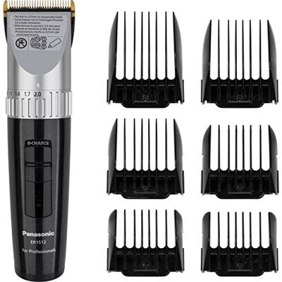 Baard en haar trimmer Panasonic Corp. X-Taper ER1512