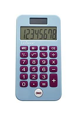 Rekenmachine Frozen Multicolour