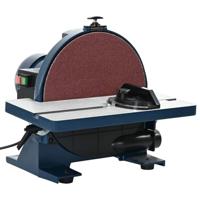 VidaXL Schijfschuurmachine 800 w 305 mm - thumbnail