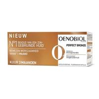 Oenobiol Perfect Bronze 3x30 Capsules - thumbnail