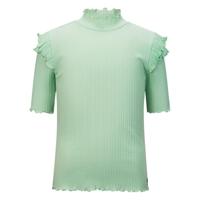 Retour Jeans Meisjes t-shirt - Yass - Licht Groen - thumbnail
