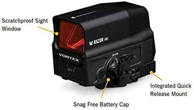 Vortex Razor AMG UH-1 Holographic Sight