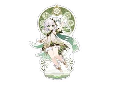 Genshin Impact Acryl Figure: Nahida 14 cm