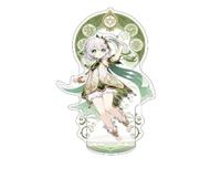 Genshin Impact Acryl Figure: Nahida 14 cm - thumbnail