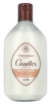 Roge Cavailles Nourishing Shea Butter & Magnolia Shower Cr. 250 ml