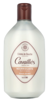 Roge Cavailles Nourishing Shea Butter & Magnolia Shower Cr. 250 ml - thumbnail
