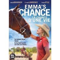 Emma's Chance - DVD (8712609606102) - thumbnail