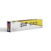 TV houder TooQ LP4391T-B 43-90" 43" 70 Kg - thumbnail