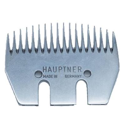 Hauptner Ondermes 18 tands snijbreedte 76mm