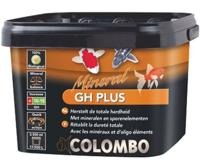Gh 5.000 Ml/35.000 Liter vijver Colombo - Colombo - thumbnail