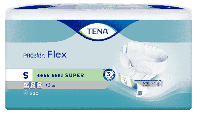 TENA ProSkin Flex Super Maat S TENA ProSkin Flex Super Maat S