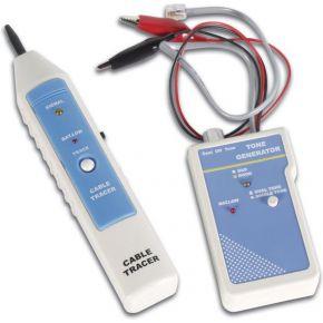 Velleman VTTEST11 Leidingzoeker Onderbreking