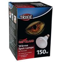 TRIXIE REPTILAND WARMTELAMP 150 WATT 9,5X9,5X13 CM - thumbnail