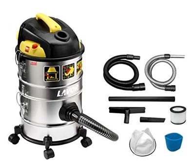 Lavor Ashley KOMBO 4in1 Nat- en droogzuiger 1200 W 28 l