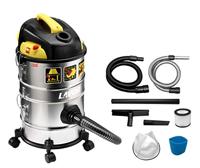 Lavor Ashley KOMBO 4in1 Nat- en droogzuiger 1200 W 28 l - thumbnail