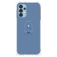 Samsung Galaxy A13 (4G) Stevig | Bumper Hoesje | Baby Rhino - thumbnail