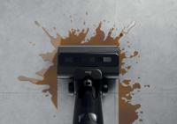 Steelstofzuiger Hoover HW300 150 W - thumbnail